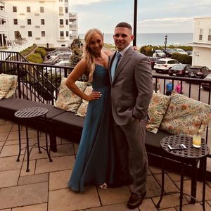 Meet your Posher, Jeffrey